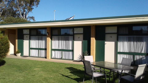 Junee Motor Inn - Darwin Tourism 10