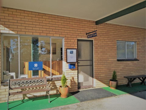 Junee Motor Inn - Darwin Tourism 1