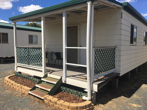 Junee Motor Inn - Darwin Tourism 21