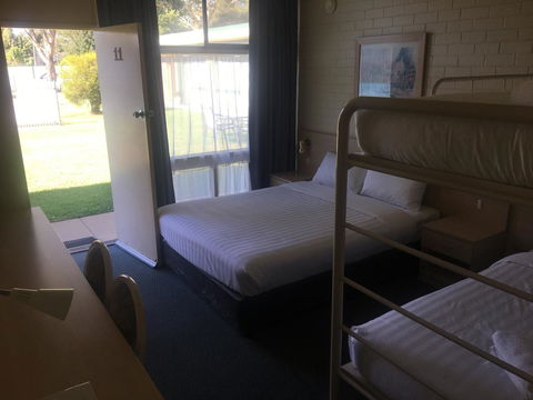 Junee Motor Inn - Darwin Tourism 16
