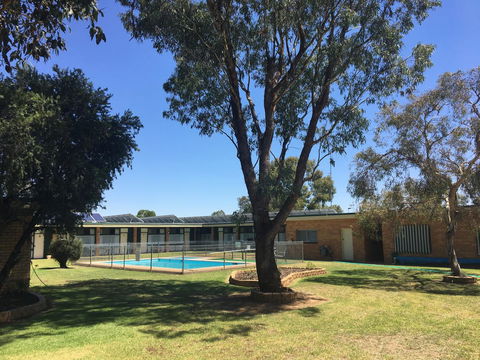 Junee Motor Inn - Darwin Tourism 25