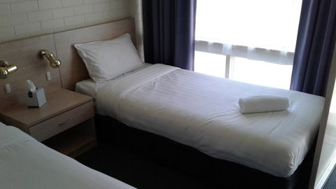 Junee Motor Inn - Darwin Tourism 4