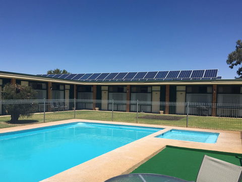Junee Motor Inn - Darwin Tourism 13