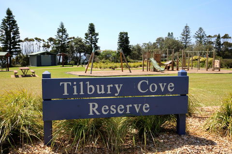 The Cove At Culburra - Direct Access To Beach - Darwin Tourism 32