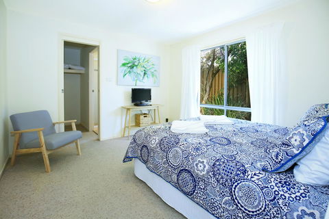 The Cove At Culburra - Direct Access To Beach - Darwin Tourism 4