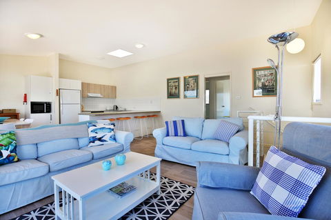 The Cove At Culburra - Direct Access To Beach - Darwin Tourism 5
