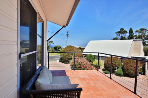 The Cove At Culburra - Direct Access To Beach - Darwin Tourism 16