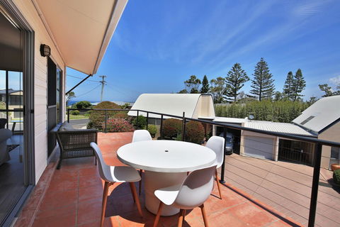 The Cove At Culburra - Direct Access To Beach - Darwin Tourism 17