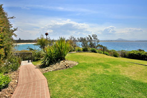 The Cove At Culburra - Direct Access To Beach - Darwin Tourism 27