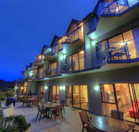 Lantern Apartments - Darwin Tourism