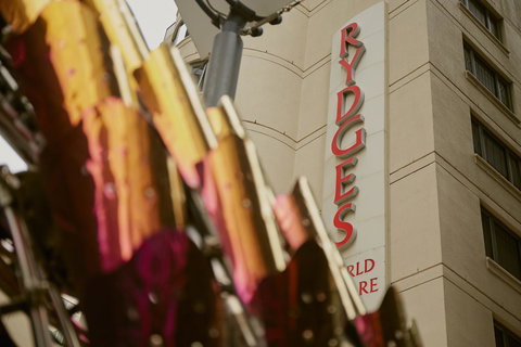 Rydges World Square - Darwin Tourism 37