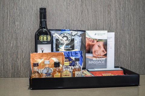 Rydges World Square - Darwin Tourism 16