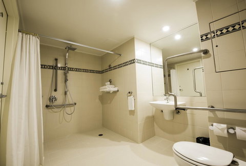 Rydges World Square - Darwin Tourism 18