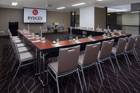 Rydges World Square - Darwin Tourism 44