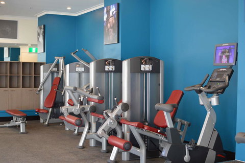 Rydges World Square - Darwin Tourism 40