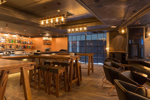 Rydges World Square - Darwin Tourism 25