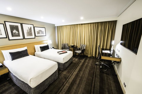 Rydges World Square - Darwin Tourism 14