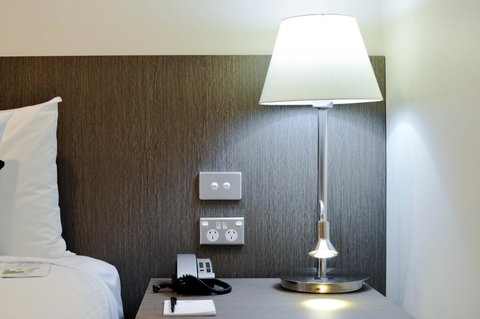 Rydges World Square - Darwin Tourism 9