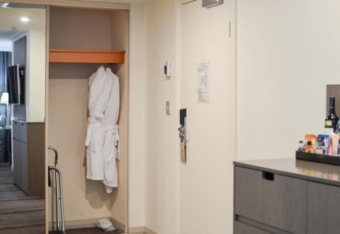 Rydges World Square - Darwin Tourism 8