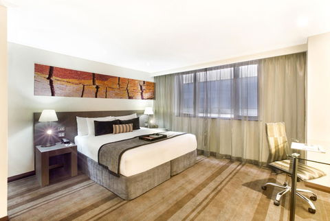 Rydges World Square - Darwin Tourism 22
