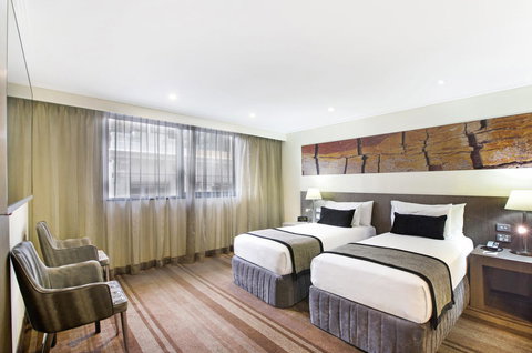 Rydges World Square - Darwin Tourism 11