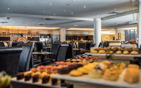 Rydges World Square - Darwin Tourism 30