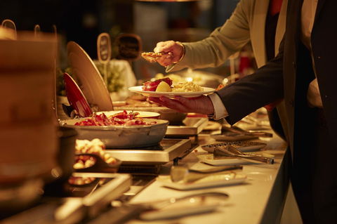 Rydges World Square - Darwin Tourism 32