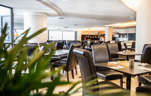 Rydges World Square - Darwin Tourism 29