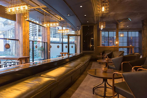 Rydges World Square - Darwin Tourism 23