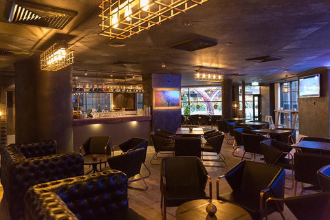 Rydges World Square - Darwin Tourism 24