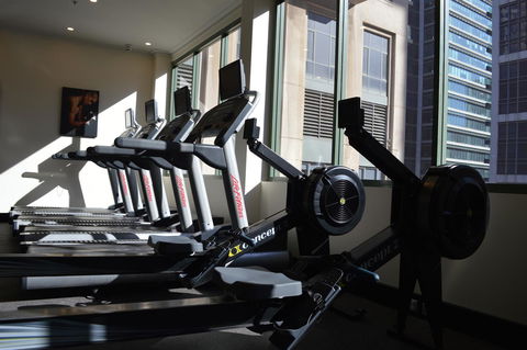 Rydges World Square - Darwin Tourism 41