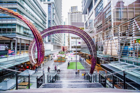 Rydges World Square - Darwin Tourism 38