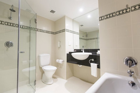 Rydges World Square - Darwin Tourism 4