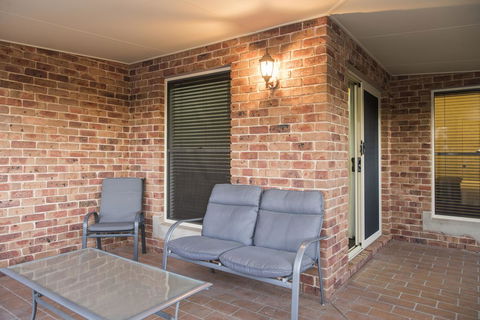 Colonial Court Villas - Darwin Tourism 3