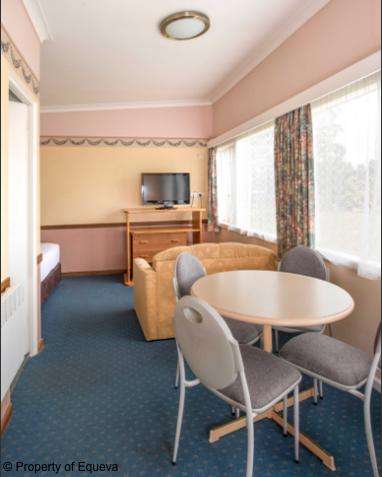 Echo Point Discovery Motel - Darwin Tourism 25