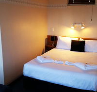 Echo Point Motor Inn - Darwin Tourism