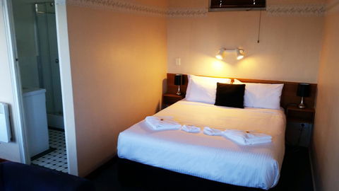 Echo Point Discovery Motel - Darwin Tourism 0