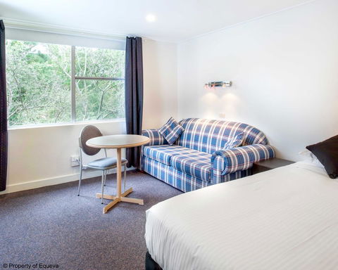 Echo Point Discovery Motel - Darwin Tourism 24