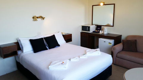 Echo Point Discovery Motel - Darwin Tourism 5
