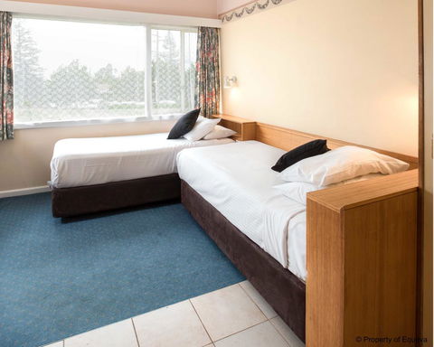 Echo Point Discovery Motel - Darwin Tourism 26