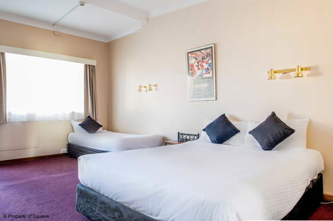 Echo Point Discovery Motel - Darwin Tourism 21