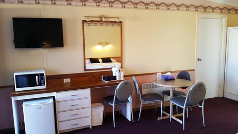 Echo Point Discovery Motel - Darwin Tourism 3