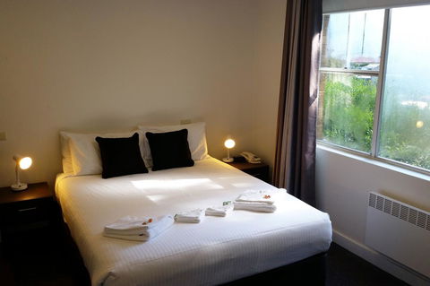 Echo Point Discovery Motel - Darwin Tourism 9