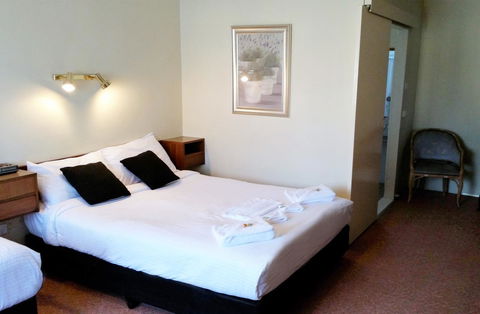 Echo Point Discovery Motel - Darwin Tourism 12