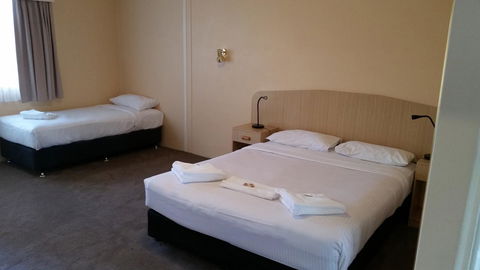 Echo Point Discovery Motel - Darwin Tourism 16