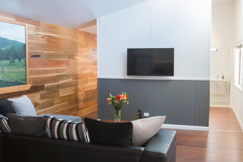 Mudgee Apartments On Horatio Street - Darwin Tourism 2