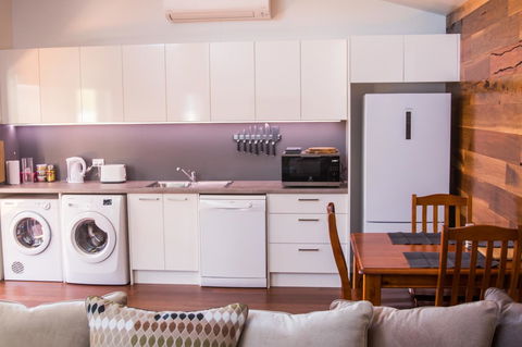 Mudgee Apartments On Horatio Street - Darwin Tourism 3