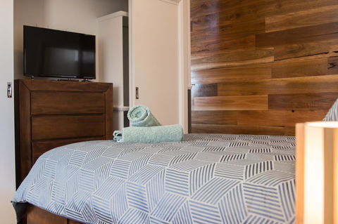 Mudgee Apartments On Horatio Street - Darwin Tourism 1