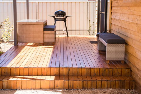 Mudgee Apartments On Horatio Street - Darwin Tourism 8