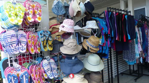 SaltBeach2302 - Darwin Tourism 19